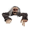 thumbnail image 1 of Decoración de zombis de Halloween iluminada para exteriores JOYIN, 50 cm, 1 of 8