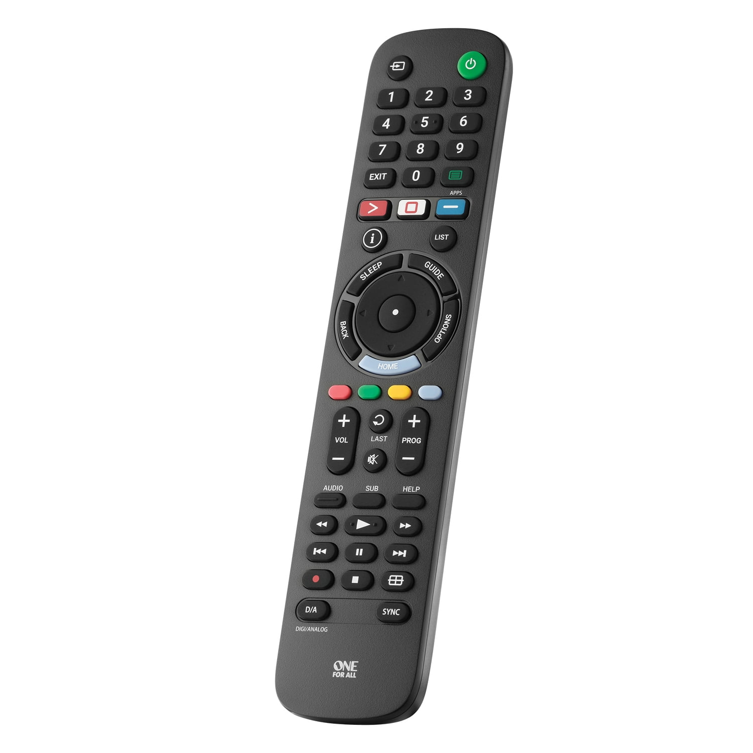 Telecomondo Sostitutivo SimplyAll Per TV Sony KV-16WS1D – Nessuna Programmazione, 1 Anno Di Garanzia - 5