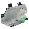 thumbnail image 5 of For Ford Taurus 2010-2019 Door Lock Actuator Assembly Passenger Side | Front | Latch And Actuator | Replacement For 8A5Z5421812E, 9L3Z5421812A, 5 of 6