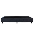 thumbnail image 4 of Box Base Cama Queen Size DICASA  Niza, 4 of 7