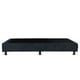 thumbnail image 4 of Box Base Cama Matrimonial Dicasa Niza Azul Marino, 4 of 7