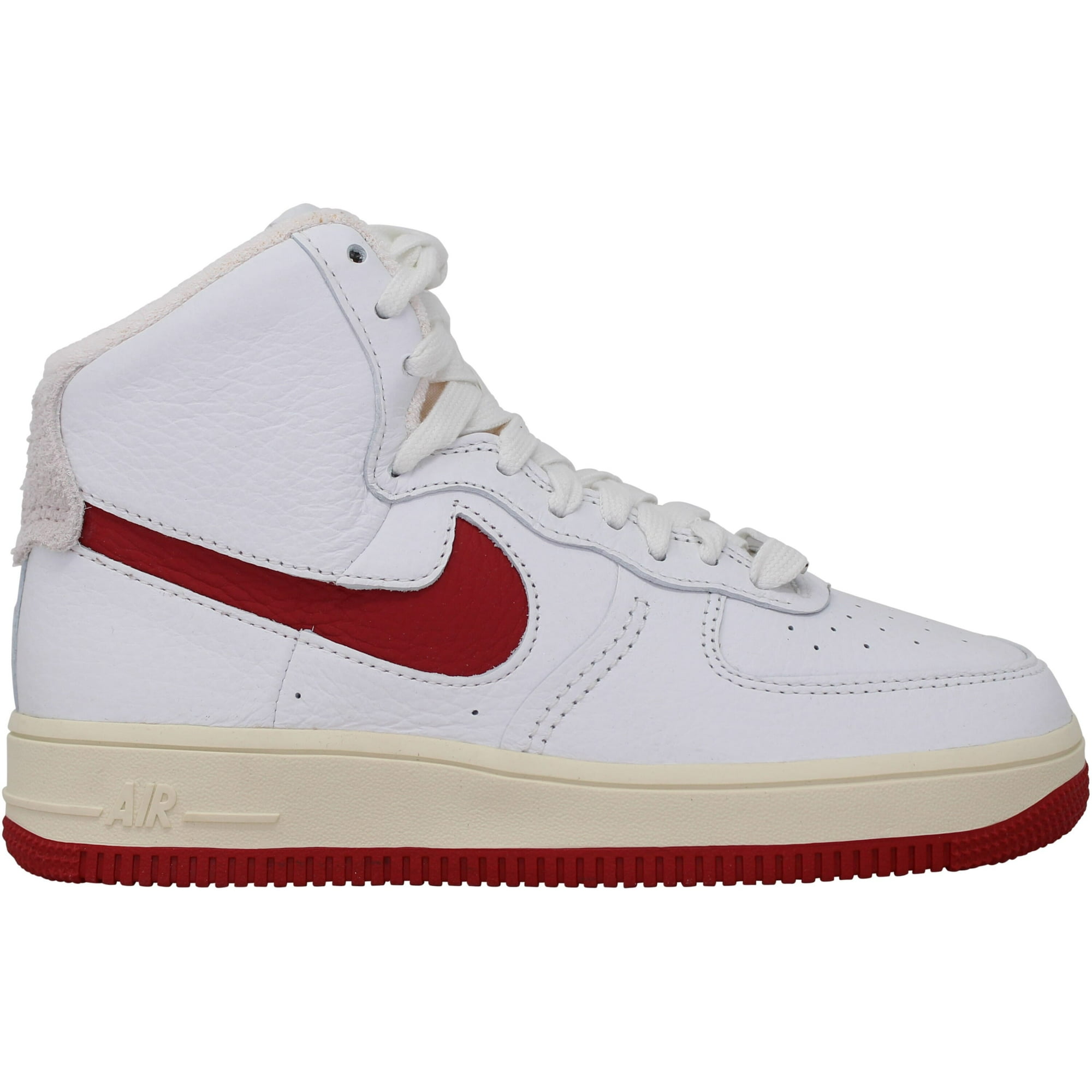 Af1 size 5.5 clearance