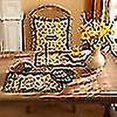 thumbnail image 2 of Faux Napperons, Napperons Lot de 4 pour Table à Manger, Napperons, Maison, kit, 2 of 5