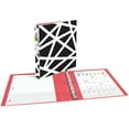 thumbnail image 5 of Avery 1" Durable View Fashion Binder, Round Rings, Design Varies, 1 Binder (26750), 5 of 6