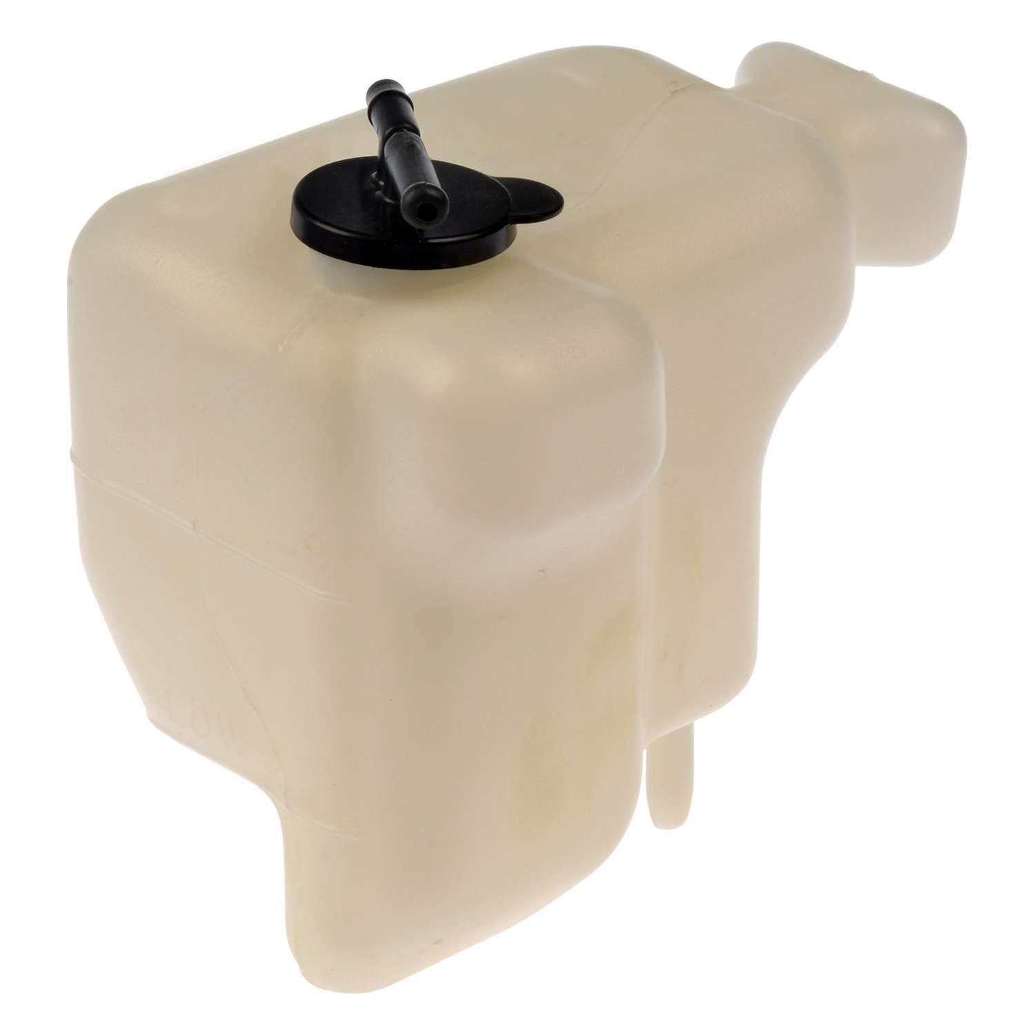 Dorman 603-423 Front Engine Coolant Reservoir for Specific Toyota Models
