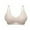 Gray bras for women, variant on Wycnly Bras for Women,Womens T-Shirt Bras,Sports Bras for Women Comfy Lightly Lined Compression Push up Underwire Ladies Girls Wireless Seamless Yoga Strap Underwear