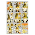 thumbnail image 1 of Ramiter Static Window Wall Sticker Decals For Summer Bee Themed Birthday Party Bee Baby Shower Window Decorations 9 Sheets, 1 of 5