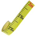 thumbnail image 2 of Liquid Level Scale Sticker Adhesive Measuring Sticker Water Meter Labels Water Level Gauge Decals Water Height Gauges Pool Supplies, 2 of 3