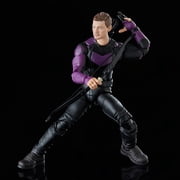 Avn Legends Ube Bow 2