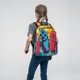 thumbnail image 5 of Balery Gaming Mochila Ligera para Hombres y Mujeres – Resistente y Impermeable, Ideal para la Escuela, el Trabajo, los Viajes y el Uso Diario, 5 of 7