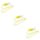 thumbnail image 3 of Sonducket Tire del cable de luz Bombilla LED redonda Lámpara alimentada por Suministros de emergencia a prueba de agua Accesorios de camping para Type1 NO1 Sonducket CBP233351, 3 of 6
