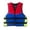 Dark Blue, variant on WANGJING Kayak Life Jacket for Adults , Swim Vest Finshing , Life Jackets & Vests for Kayak, Boating, Fishing, Paddle Sports