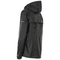 thumbnail image 4 of Trespass Womens Qikpac Packaway Waterproof Jacket, 4 of 5