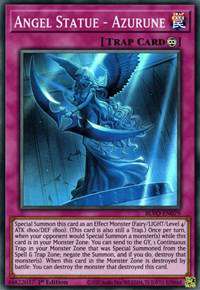 Yu-Gi-Oh! Sammelkarte – Herald Of Ultimateness (NECH-EN045), Ultra Rare, 1st Edition – Aus The New Challengers