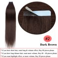 thumbnail image 1 of Typpkmm Sego with Extensiones De Cabello Humano Real 5G, 1 of 7