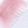 thumbnail image 3 of MesaSe Natural Synthetic Resin Guasha Massage Face Tool Gua Sha Board Body Massager, 3 of 6