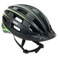 thumbnail image 2 of Zefal Light-Up Bike Helmet (Universal Dial Fit, Ages 14+, Unisex), 2 of 7
