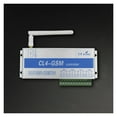 thumbnail image 4 of GSM Switch SMS Controller 4 Relays Garage Door CL4-GSM With Temperature Sensor Power Failure Alert For Home Electrical Devices ,Easy to Install, 4 of 5