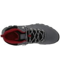 thumbnail image 4 of Columbia Newton Ridge Plus II Waterproof Ti Grey Steel/Rocket, 4 of 6