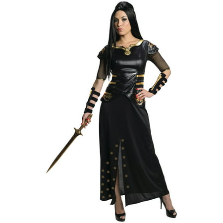 Adult's Womens 300 Rise Of An Empire Artemisia Final Battle Dress Costume