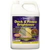 Wolman Wood Care Products 16116 Deck/Fence Brightener