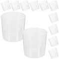 thumbnail image 1 of unbranded 100Ud Tazas Para Mezclar Epoxi Transparentes Kit De Herramientas Para Artesanías Y Manualidades, 1 of 6