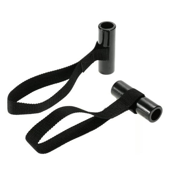7829 2Pcs Quick Hoods Rings Kayak Tie Down Anchors Strap Bows Sterns Canoes Transport Secure Lashing Tie Down Strap for Canoes
