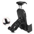 thumbnail image 1 of Soporte universal para teléfono de bicicleta de 360 grados, ABS + acero 304, soporte para manillar de bicicleta, 1 of 5
