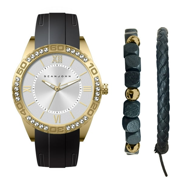 sean john watches macy's