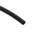thumbnail image 1 of Unique Bargains Black PVC Tube Wire Harness Tubing, 3mm(1/8 inch) ID 10ft Sleeves for Wire Sheathing Wire Protection, 1 of 4