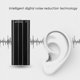 thumbnail image 5 of Grabadora de voz, reproductor Mp3 de voz de audio de 8 GB compatible con conferencias/reuniones/clases, 5 of 5
