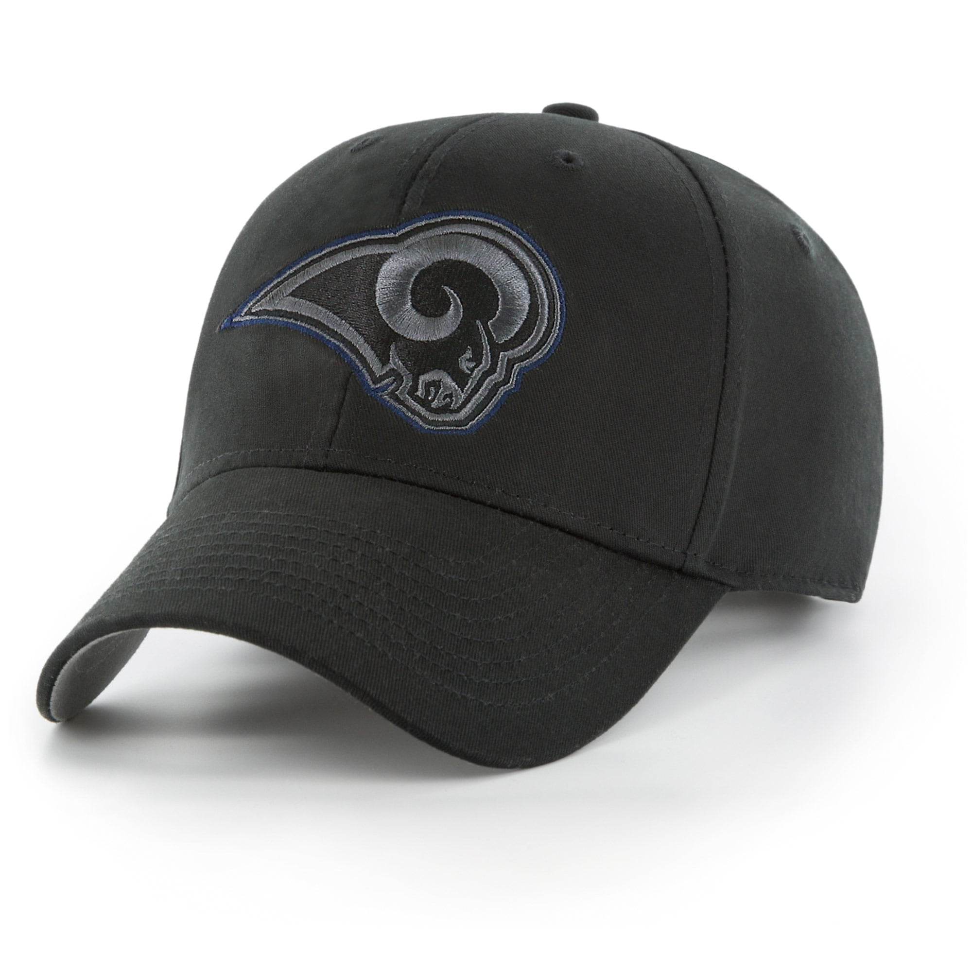 rams black hat