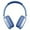 Blue, variant on Y01 Over Ear Wireless Headphones Noise Canceling Wireless 5.3 Hi-Res Audio, 48H Playtime, Foldable, Breathable Soft Earpads