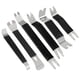 thumbnail image 1 of 6 PCS Auto Door Clip Trim Removal Tools Kits, 1 of 5