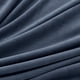 thumbnail image 5 of Cool And Breathable In Summer Solid Colour Milk Velvet Washable Cool Comforter, 5 of 9