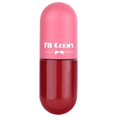 thumbnail image 2 of Fiudx Brillo de Labios, Mini Labial Mate En Cápsula, Aterciopelado En Color Intensificado, Fórmula Líquida de Larga Duración, Resistente Al Agua Los Besos, Maquillaje Diario, para Mujer a La Moda, Pa, 2 of 2