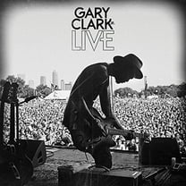Gary Clark JR. - Gary Clark JR Live - Music & Performance - Vinyl