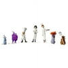 Ratatouille Character Cast Gift Pack