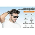 thumbnail image 3 of Smart Glasses,Even Realities G1,Even Realities G1 Smart Glasses Ai, 3 of 4