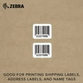 thumbnail image 6 of Zebra TLP 2824 Plus Thermal Label Printer, 6 of 7