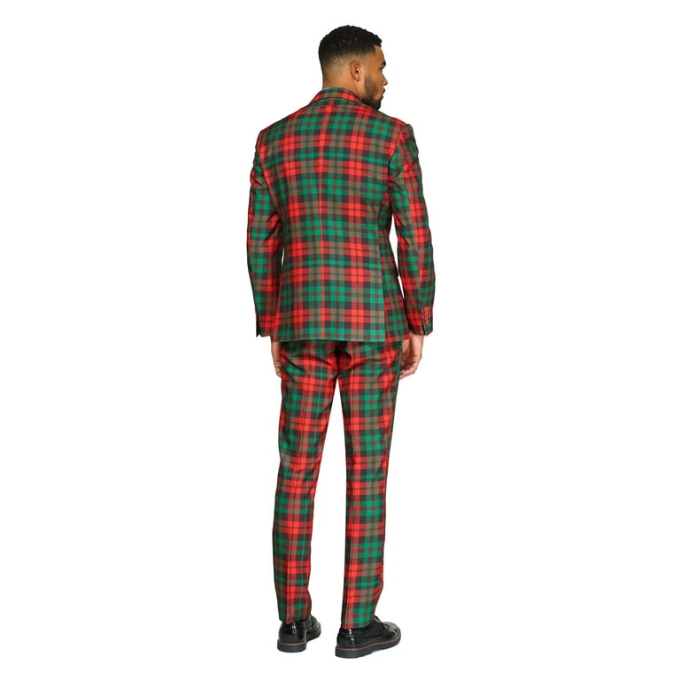 Walmart christmas mens suits sale
