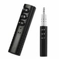 thumbnail image 7 of Joernso 3.5mm Wireless Bluetooth-compatible Audio Receiver Stereo Music Adapter for Car Speaker, 7 of 7