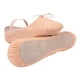thumbnail image 1 of Zapatos de baile suaves, 1 par de nuevos zapatos de baile transpirables para niña, zapatos de baile de grado profesional, 1 of 10