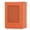 Brown, variant on M Buder Portable Photocard Storage Case PVC Leather Picture Holder 50 Sheets Large Capacity 3 Inch Photo Album Box for Bank Cards Stamps Collectibles