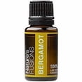 thumbnail image 2 of Aceite esencial Nature's Fusions Bergamota 15 ml puro, 2 of 2