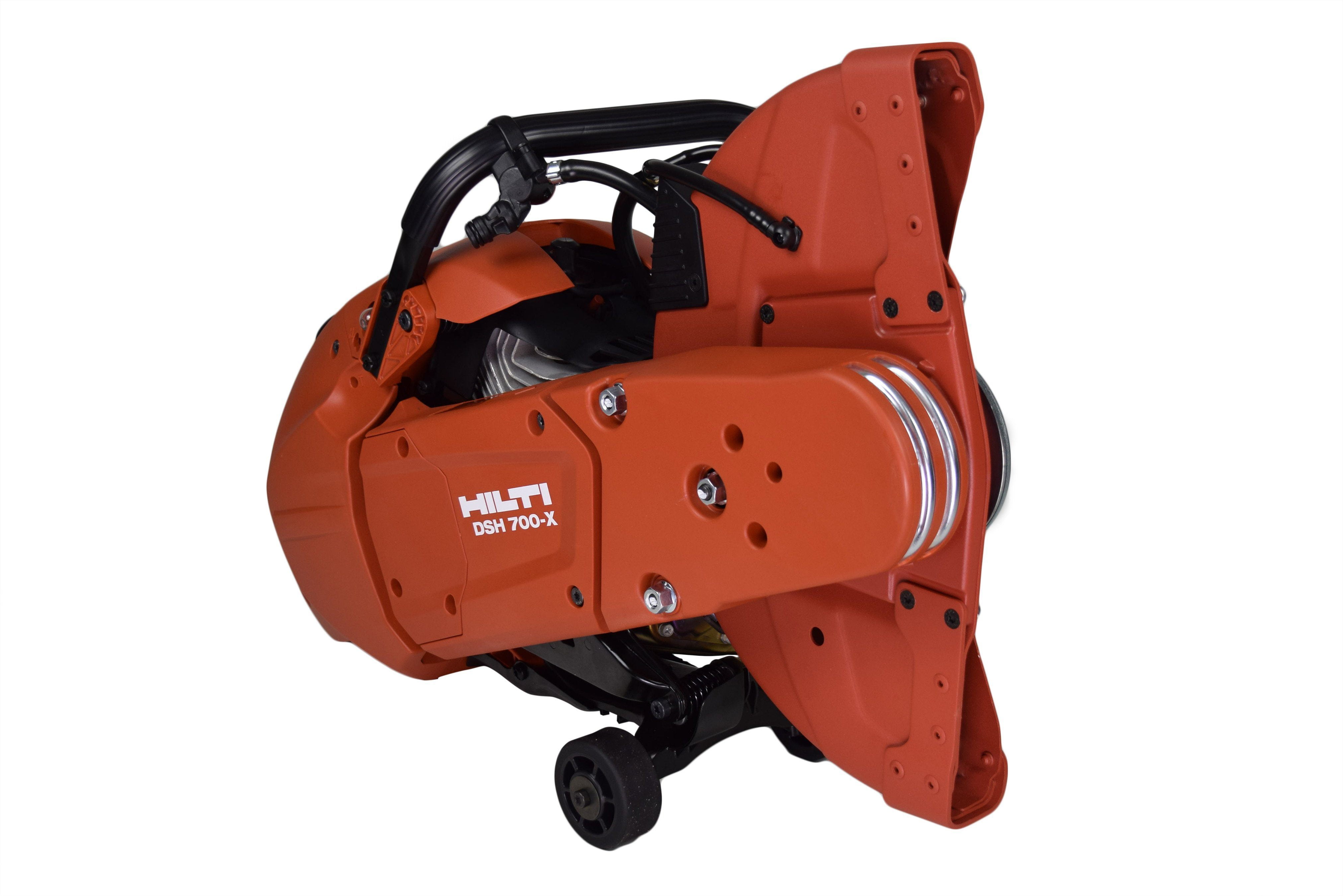 Hilti Gas Powered 14