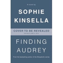 Pre-Owned Finding Audrey (Hardcover) 0553536516 9780553536515