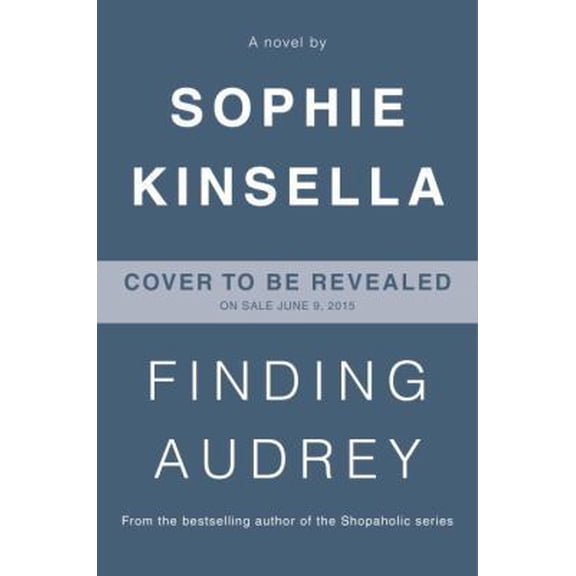 Pre-Owned Finding Audrey (Hardcover) 0553536516 9780553536515