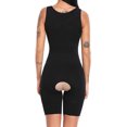 thumbnail image 3 of Babysbule Womens Shapewear Women's Fashion Plus Size Boned Corsets Shapewear Outfit Underwear, 3 of 4