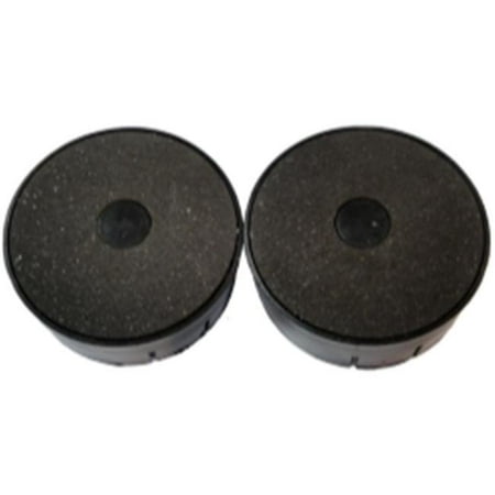 

SP9183-2 Silencer Pads for SB 7075 - Bag of 2